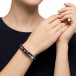 Christian Stainless Steel Bracelet