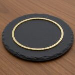 Geel gouden omega armband