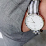 Kapten en Son Silver Space Campina 4251145212131