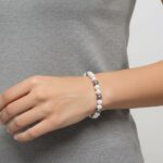 Parel armband