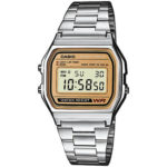 Casio Collection horloge A158WEA-9EF