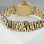 Geneve 14 karaat horloge