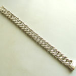 Occasion zilveren armband