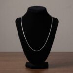 Wit gouden Venetiaanse collier