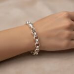 Christian jasseron armband