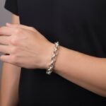 Christian jasseron armband