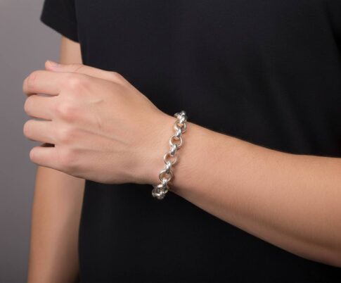 Christian jasseron armband