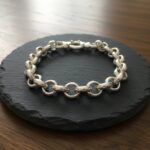 Christian jasseron armband