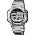 Casio Collection horloge W-212HD-1AVEF