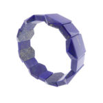 Christian armband lapis lazuli