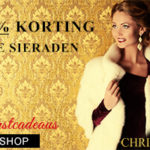 Kerstshoppen