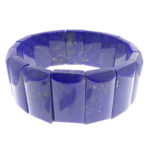 Lapis lazuli armband