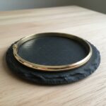 Christian geel gouden slavenarmband