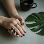 Christian bicolor gouden ring met briljant