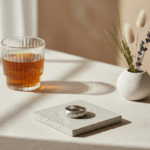 Christian ring wit goud met diamanten