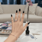 14 karaat gouden solitair zirkonia ring