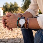 Christian Silver Elegant White