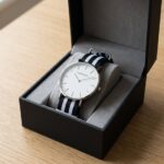 Christian Silver Elegant White
