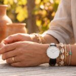 Christian Silver White Classic