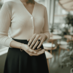 Christian gouden onyx ring