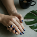 Atelier Christian bicolor swinging ring met briljanten