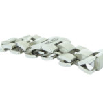 Boss Steel Bracelet