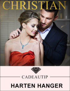 Cadeautip - Christian Hanger