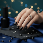 Bicolor diamanten ring Atelier Christian