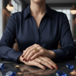 14 karaat Christian geel gouden cachet ring