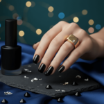 Christian gouden cachet ring met diamant