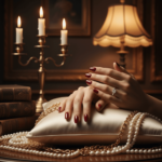 Wit gouden verlovingsring met briljant