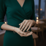 Christian wit gouden alliance ring