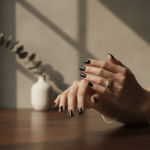 Christian gouden diamanten cachet ring