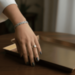 14 karaat gouden cachet ring