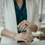 Christian gouden zegelring met onyx