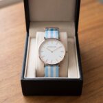 Christian Rose Sky White
