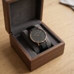 Christian Rose Black Classic