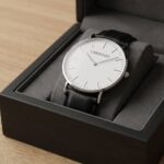 Christian Silver White Classic