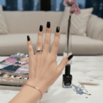 Gouden ring met Christian zirkonia