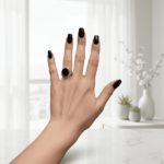 Christian geel gouden zegelring met onyx