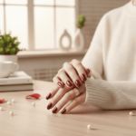 14 karaat gouden cachet ring