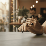 Gouden zegelring met heliotroop