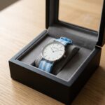 Christian Silver Sky White