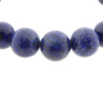 Armband Christian lapis lazuli