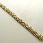 Fobe gouden armband