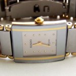 Rado Diaster dames horloge