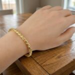 Christian fantasie armband