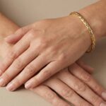 Christian fantasie armband