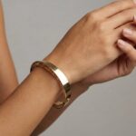 Christian fantasie slavenarmband