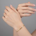 Christian figaro armband